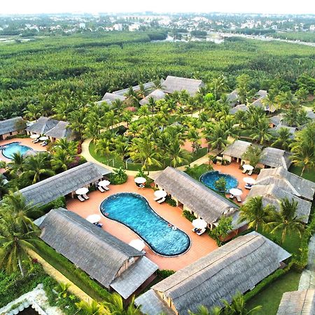 Enso Retreat Hoi An - Rediscovery & Serenity Esterno foto