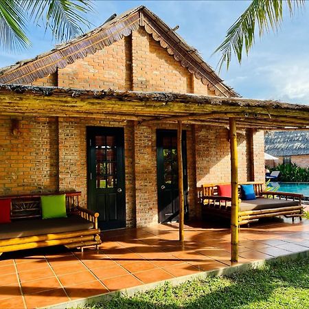 Enso Retreat Hoi An - Rediscovery & Serenity Esterno foto