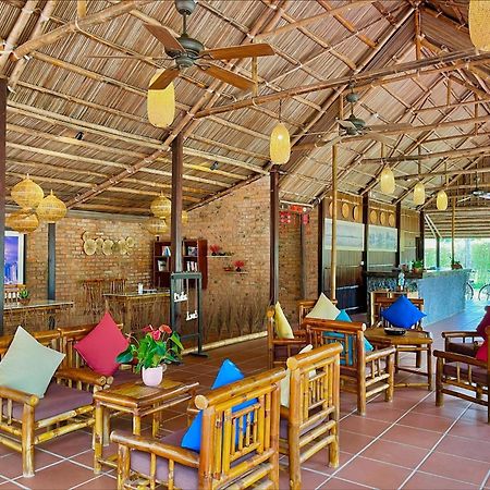 Enso Retreat Hoi An - Rediscovery & Serenity Esterno foto