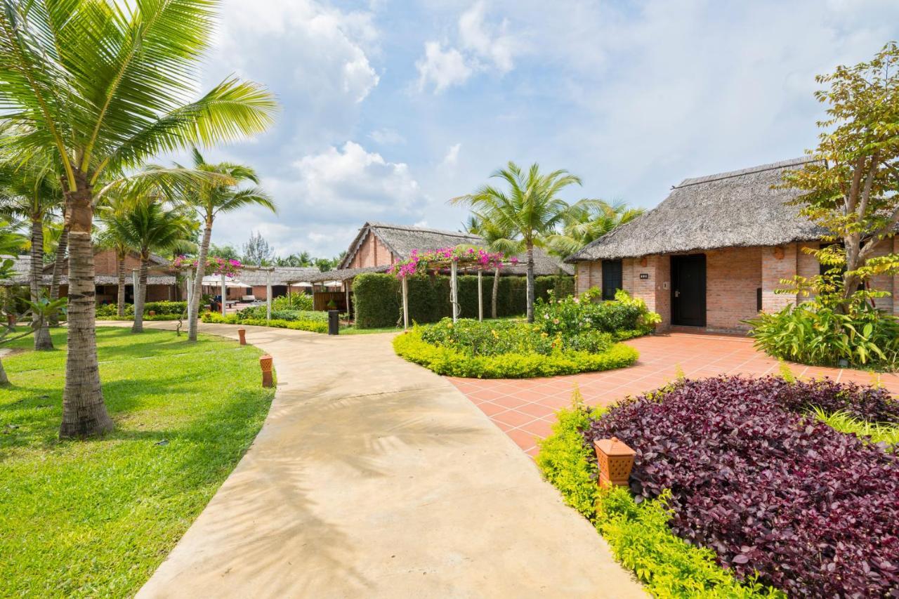 Enso Retreat Hoi An - Rediscovery & Serenity Esterno foto
