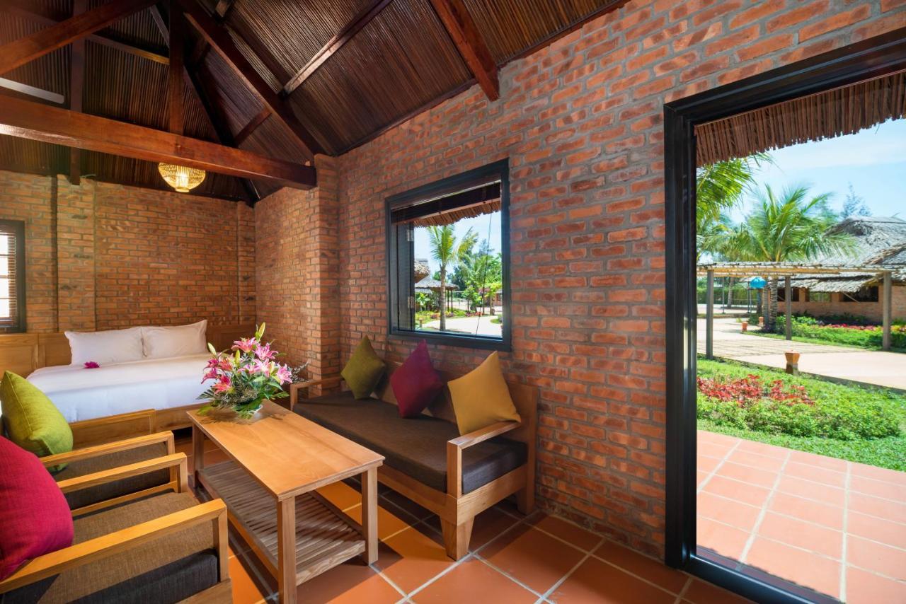 Enso Retreat Hoi An - Rediscovery & Serenity Esterno foto