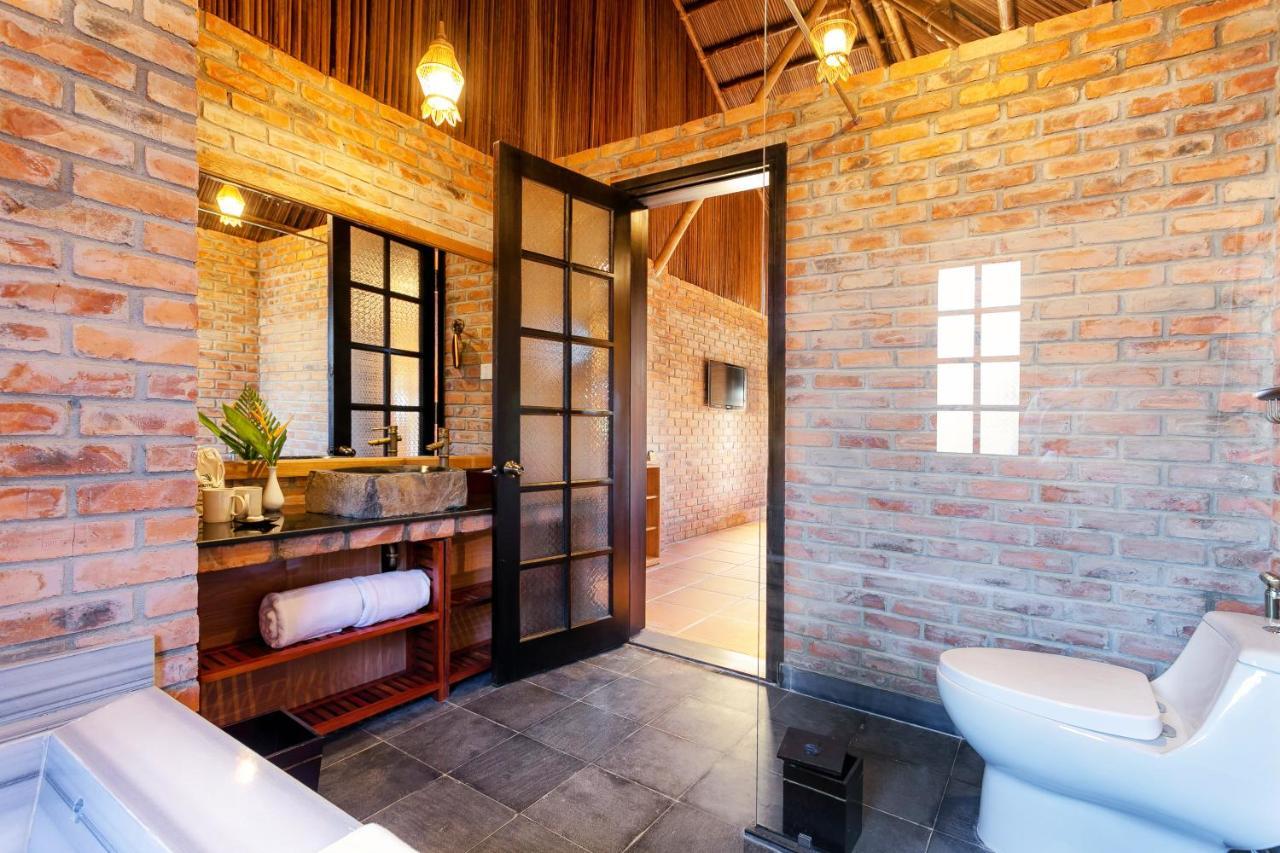 Enso Retreat Hoi An - Rediscovery & Serenity Esterno foto