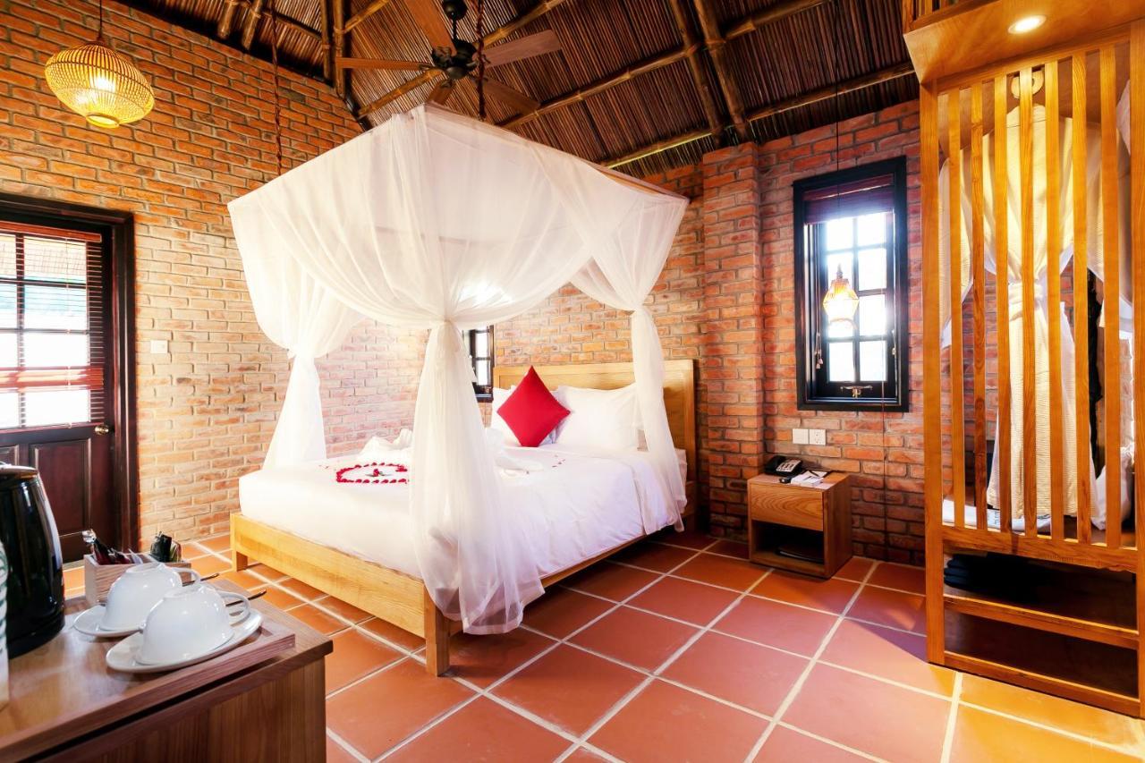 Enso Retreat Hoi An - Rediscovery & Serenity Esterno foto