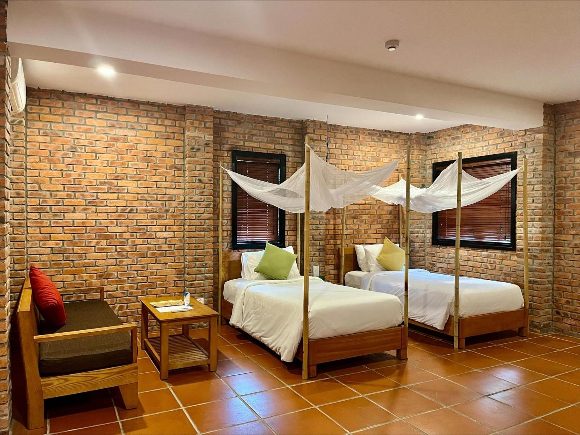 Enso Retreat Hoi An - Rediscovery & Serenity Esterno foto