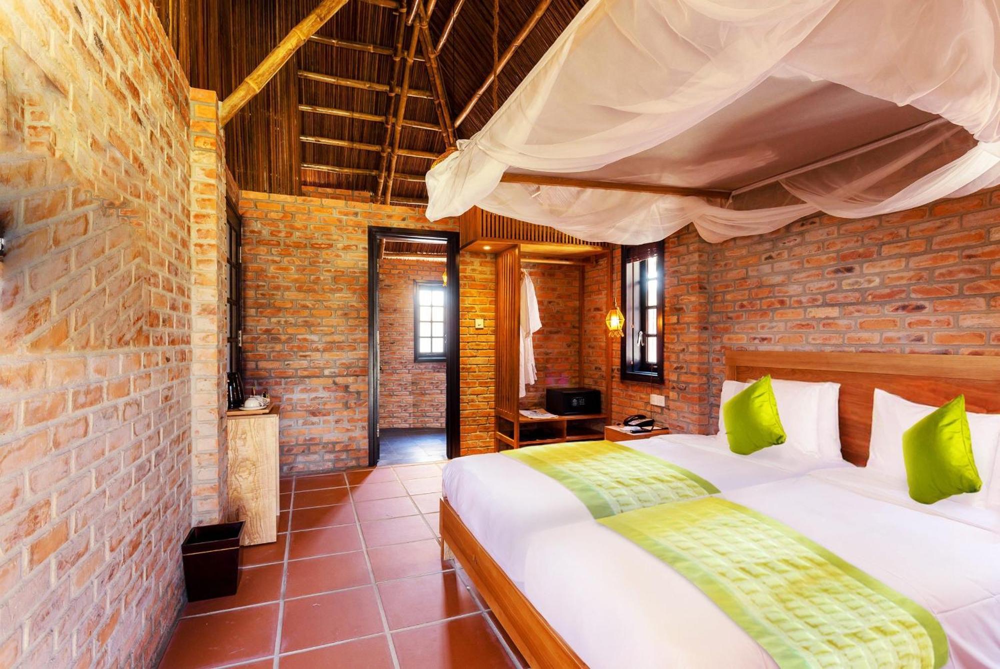 Enso Retreat Hoi An - Rediscovery & Serenity Esterno foto