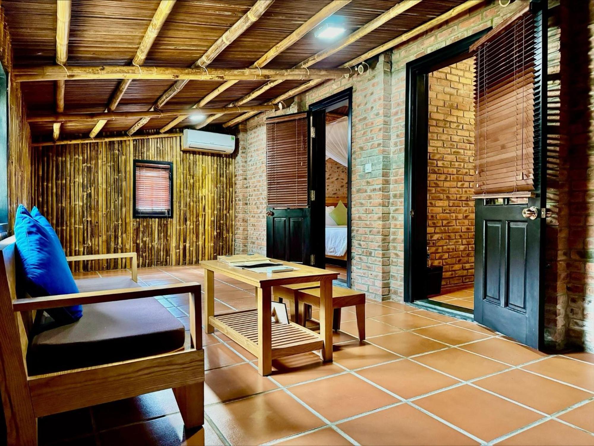 Enso Retreat Hoi An - Rediscovery & Serenity Esterno foto