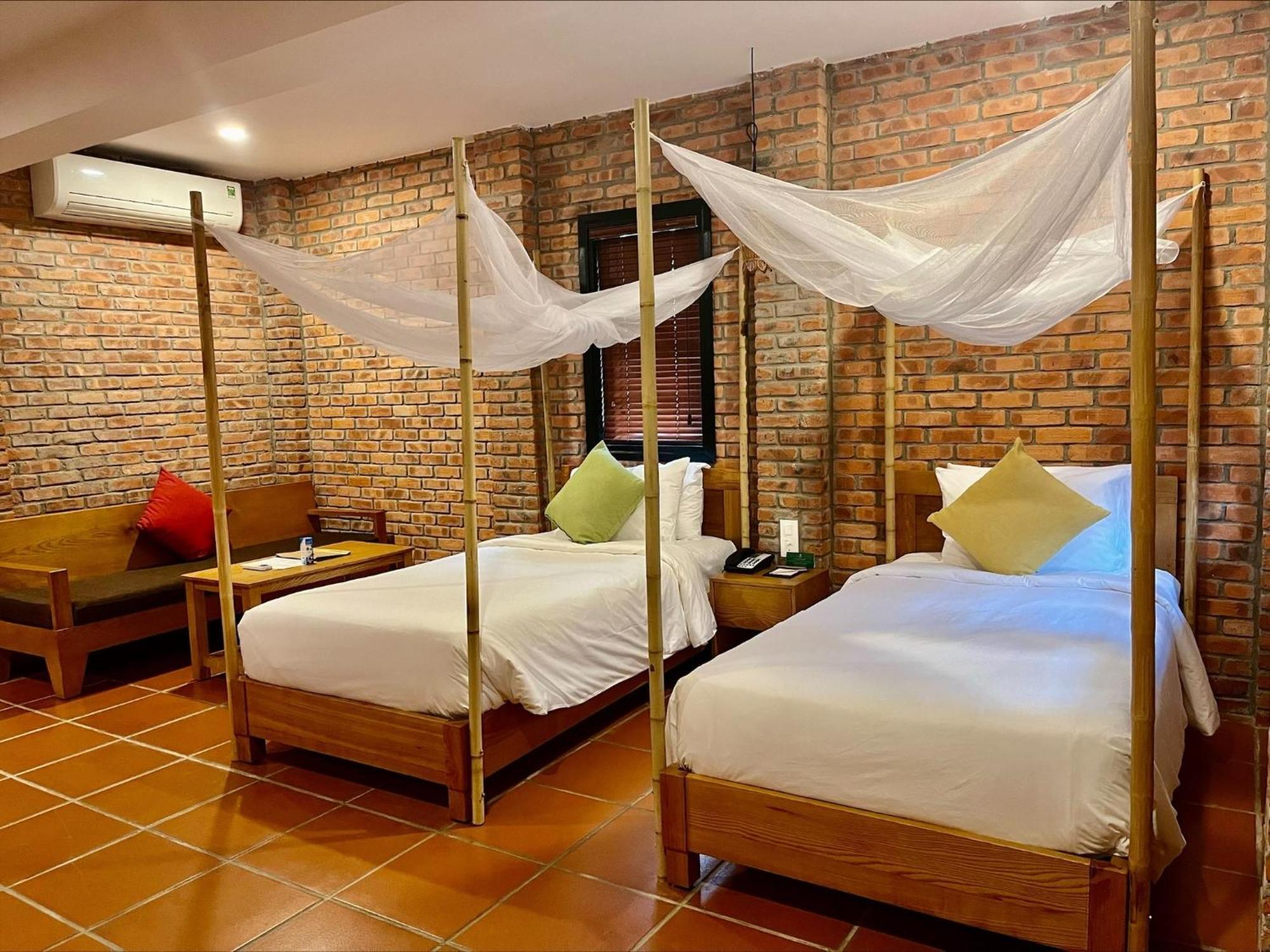 Enso Retreat Hoi An - Rediscovery & Serenity Esterno foto