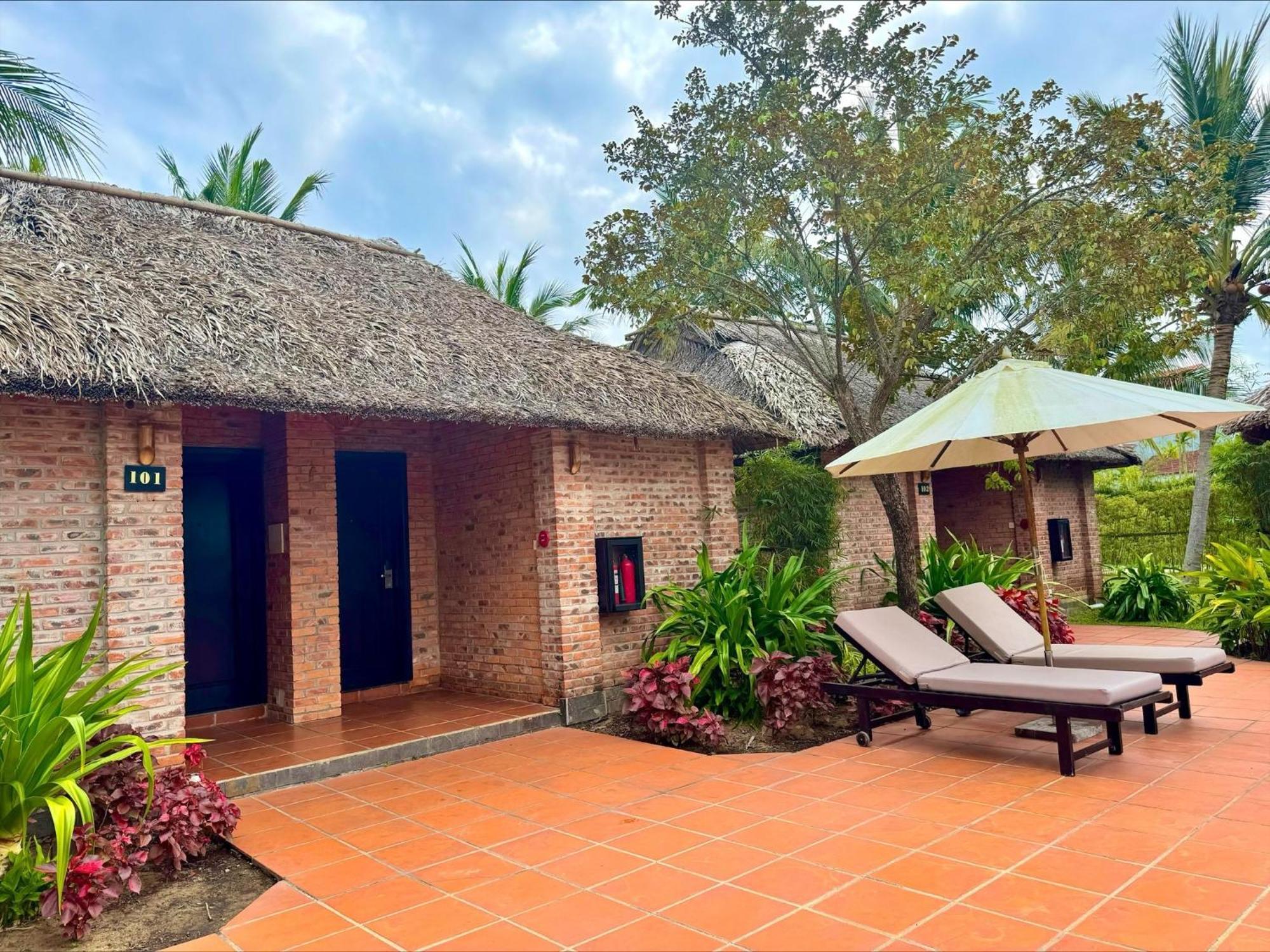 Enso Retreat Hoi An - Rediscovery & Serenity Esterno foto