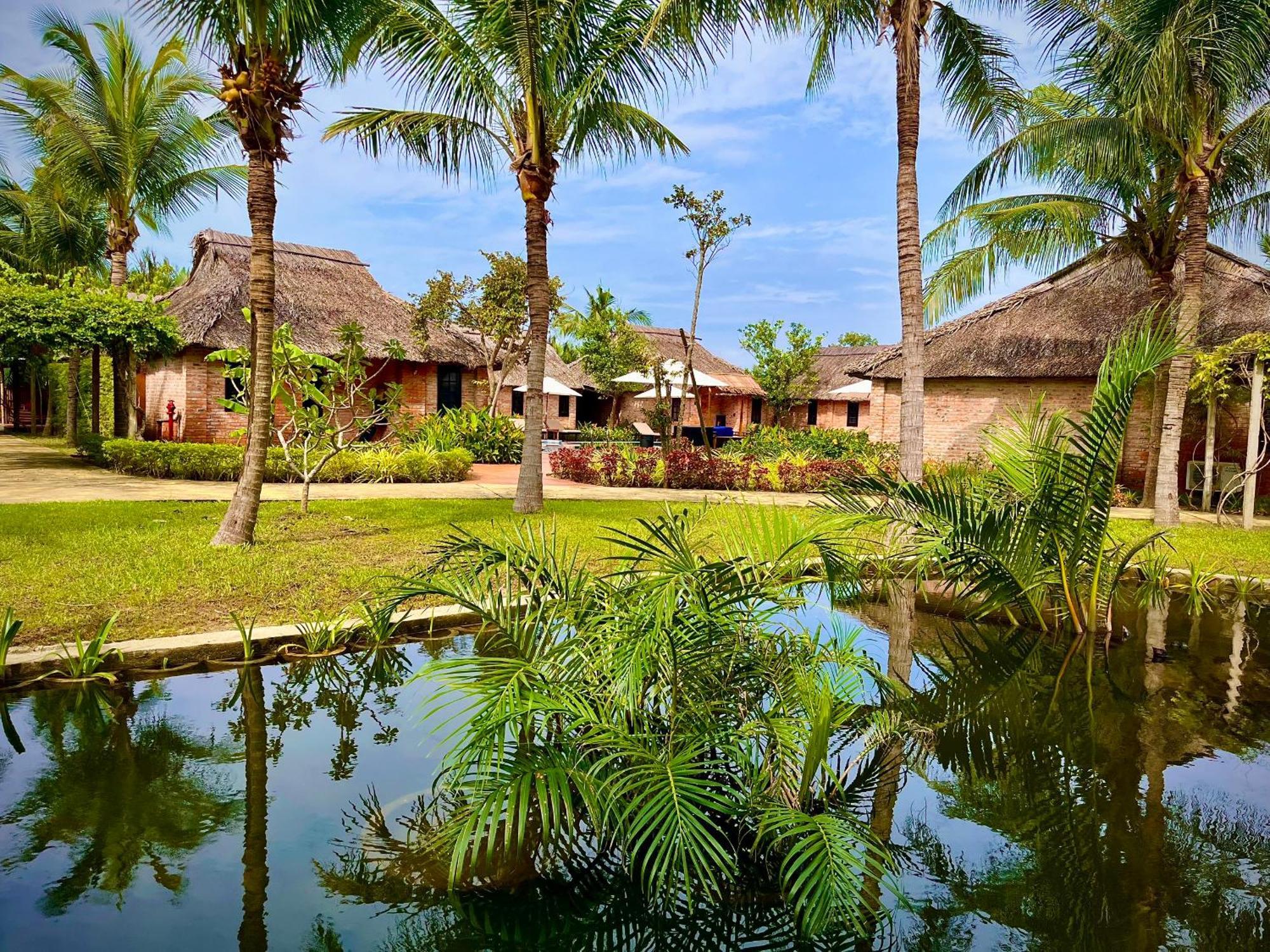 Enso Retreat Hoi An - Rediscovery & Serenity Esterno foto