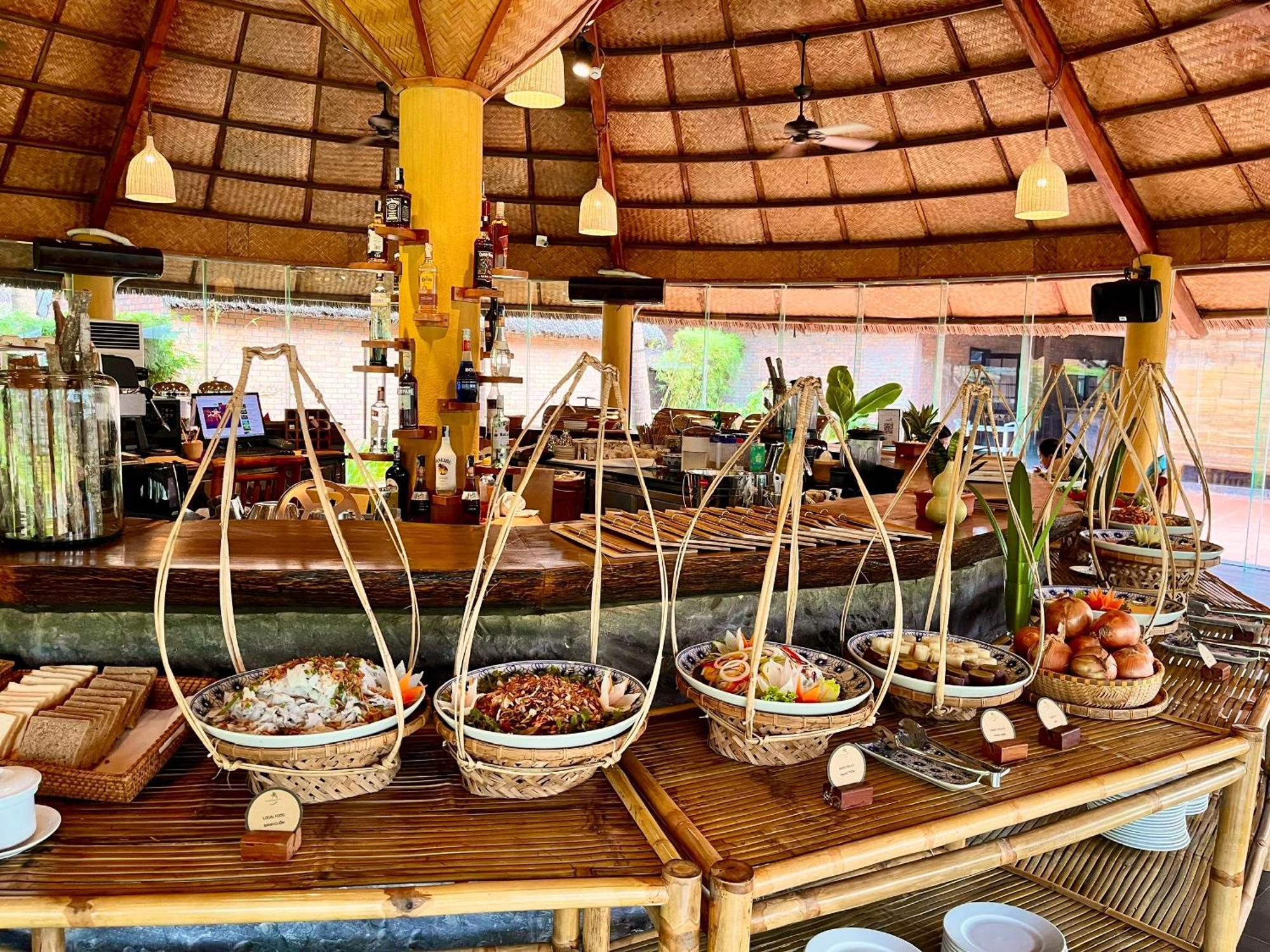 Enso Retreat Hoi An - Rediscovery & Serenity Esterno foto