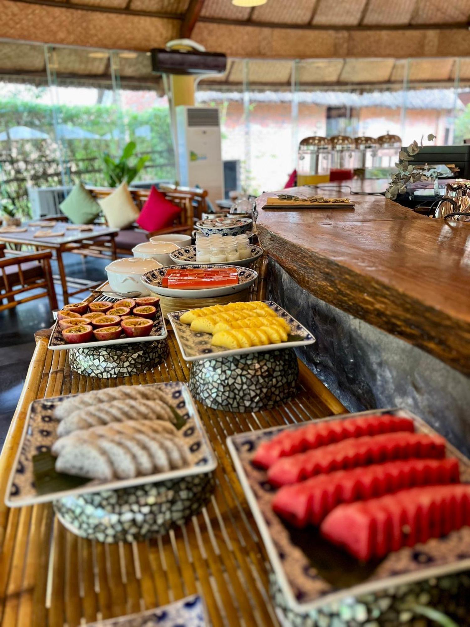 Enso Retreat Hoi An - Rediscovery & Serenity Esterno foto