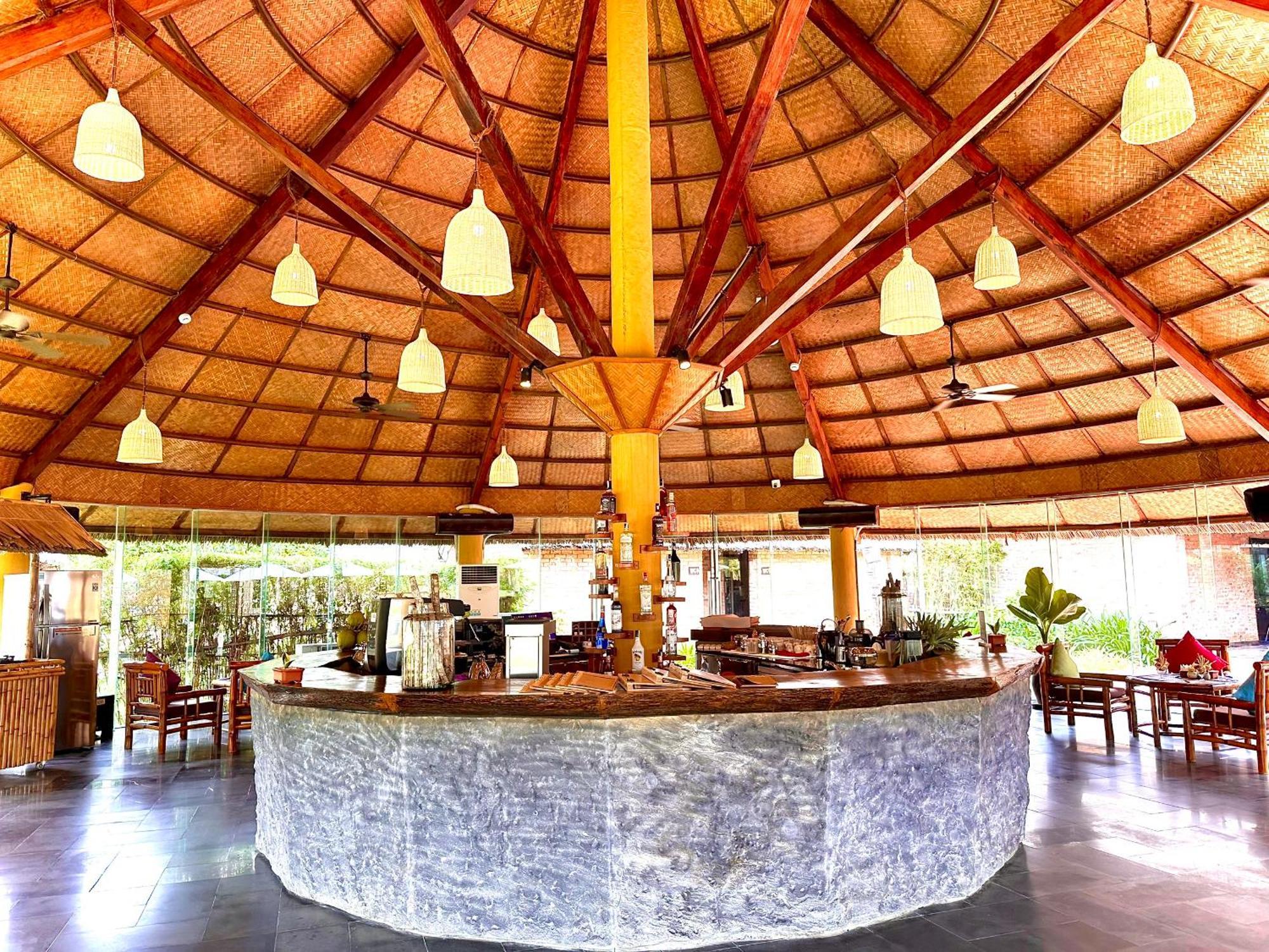 Enso Retreat Hoi An - Rediscovery & Serenity Esterno foto