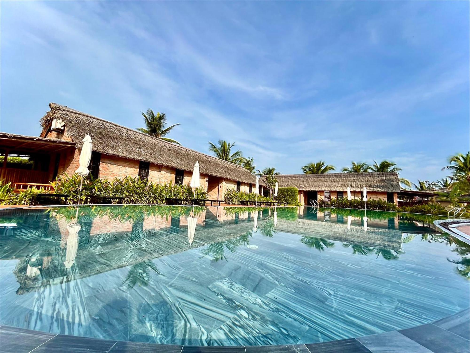 Enso Retreat Hoi An - Rediscovery & Serenity Esterno foto