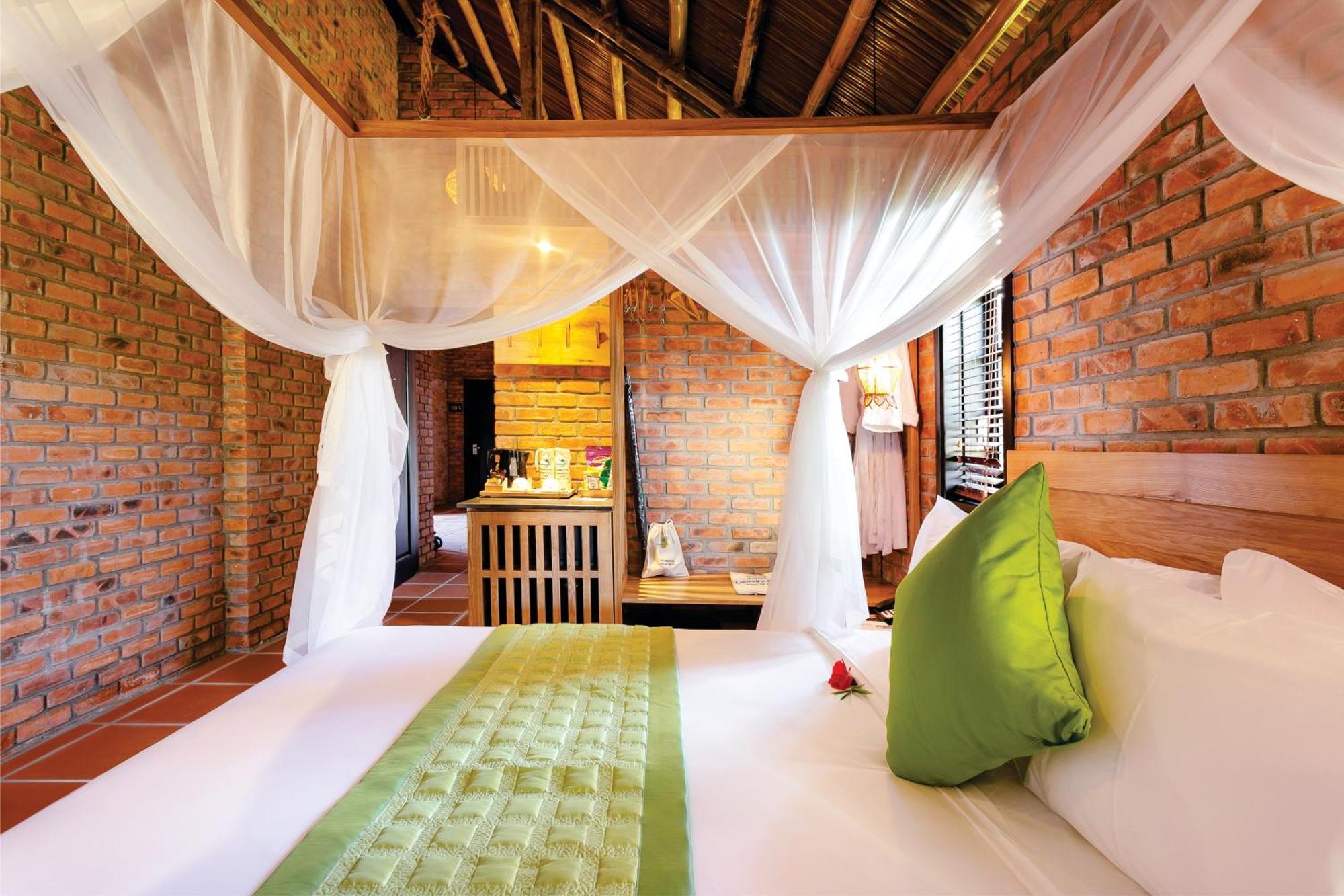 Enso Retreat Hoi An - Rediscovery & Serenity Esterno foto