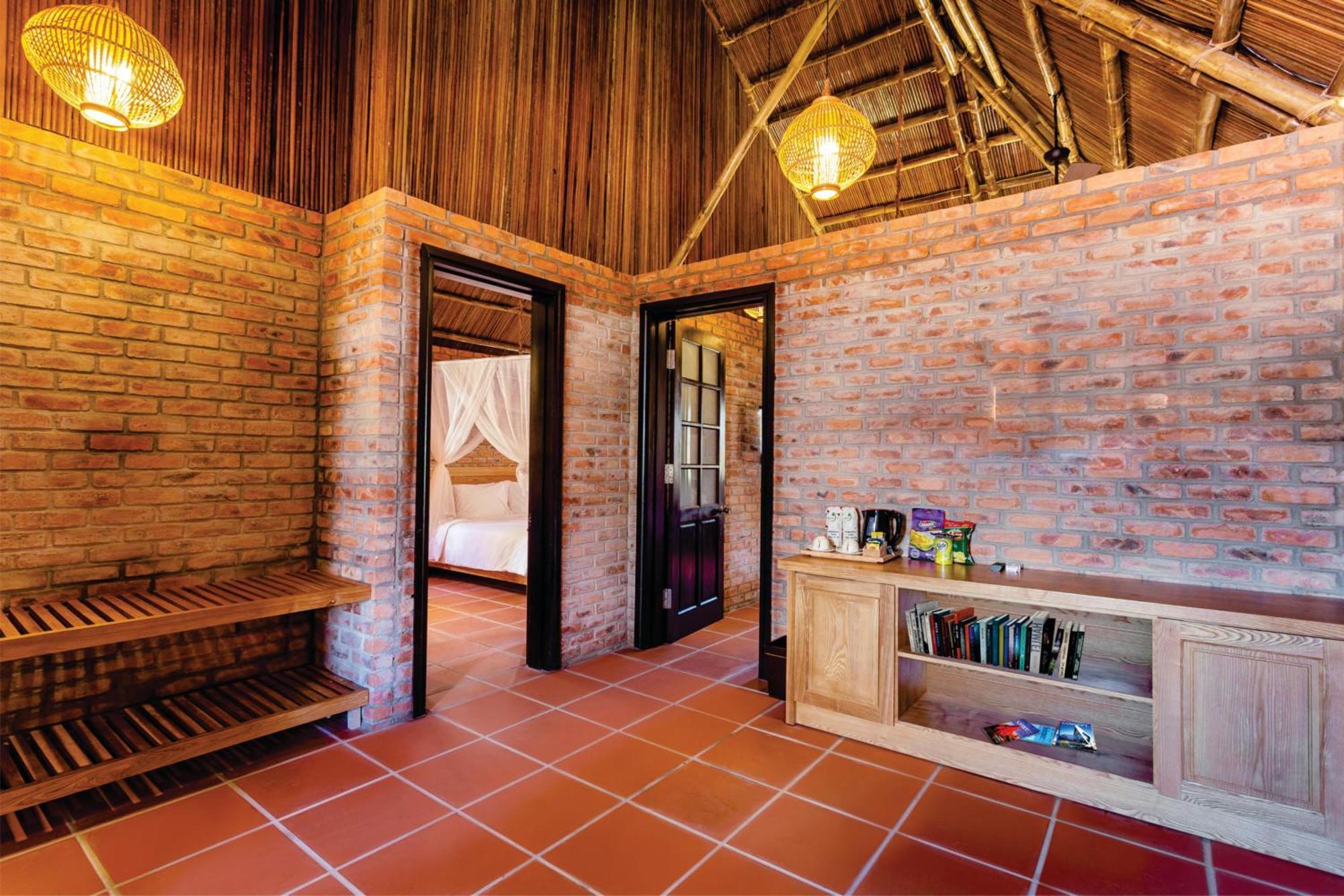 Enso Retreat Hoi An - Rediscovery & Serenity Camera foto