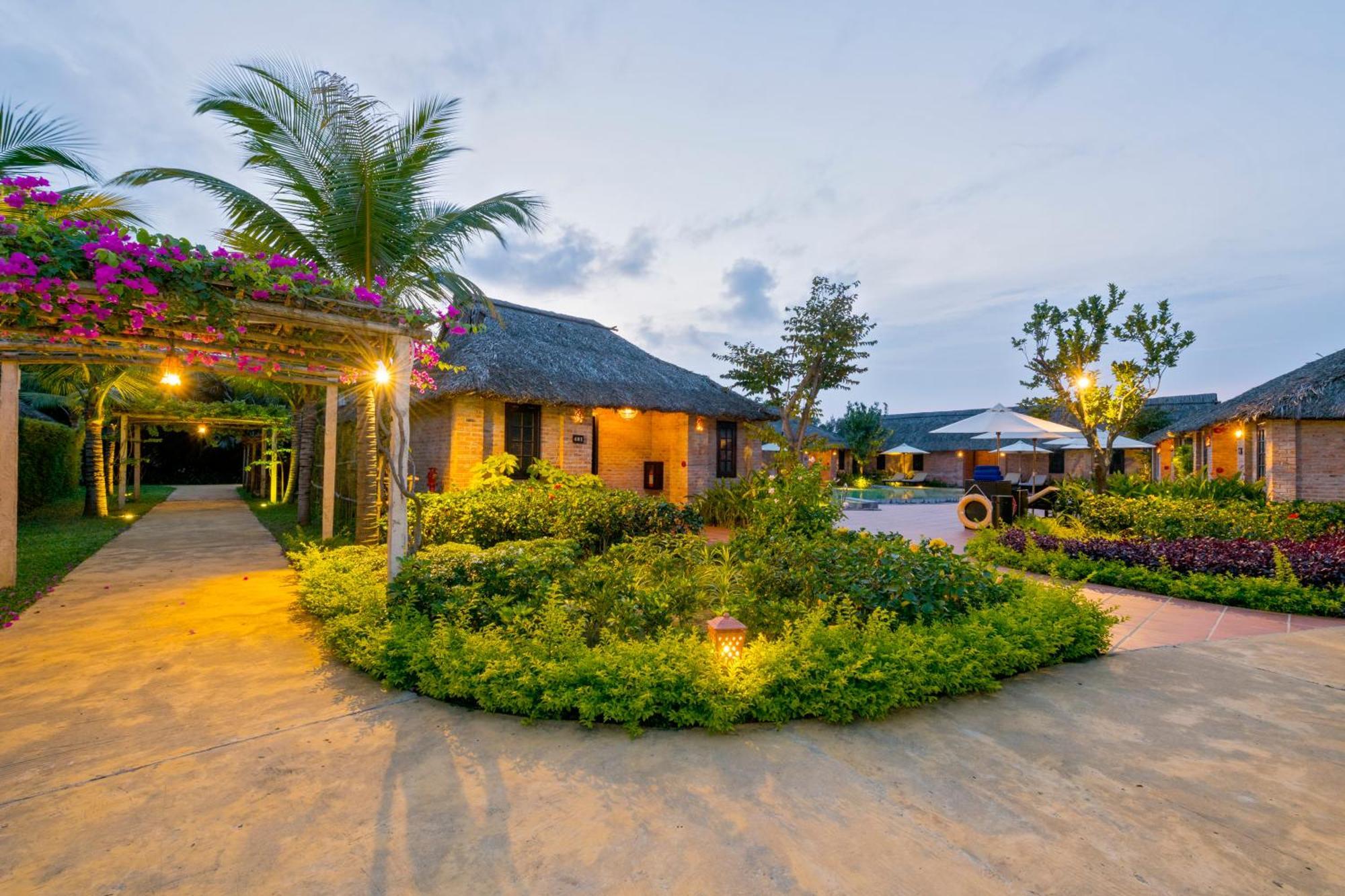 Enso Retreat Hoi An - Rediscovery & Serenity Esterno foto