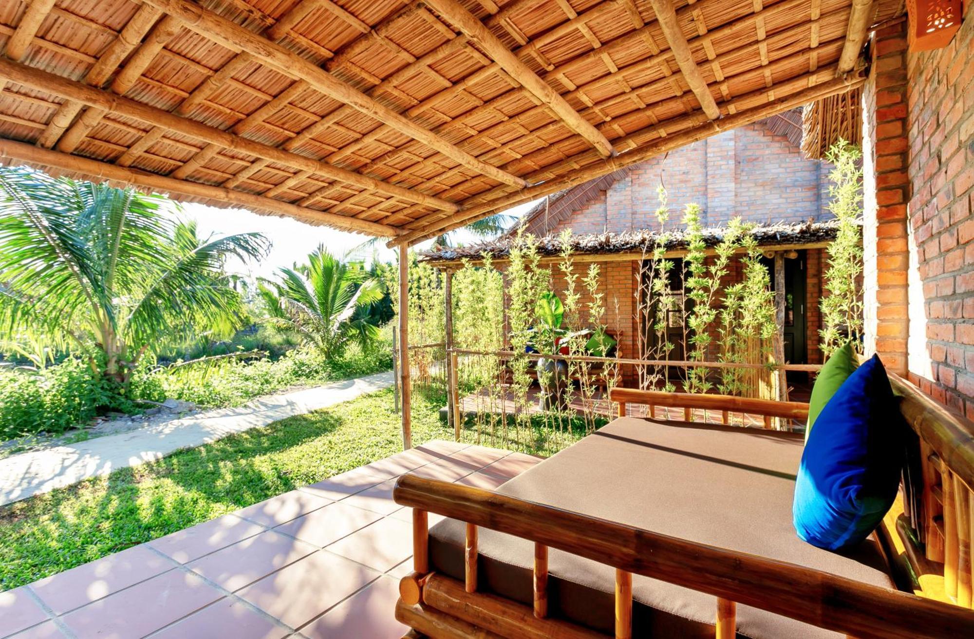 Enso Retreat Hoi An - Rediscovery & Serenity Esterno foto