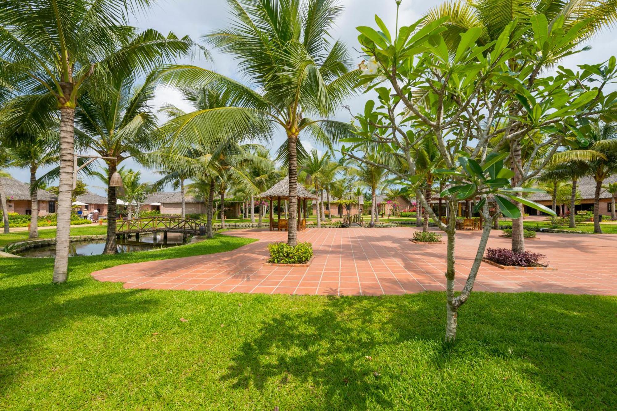 Enso Retreat Hoi An - Rediscovery & Serenity Esterno foto