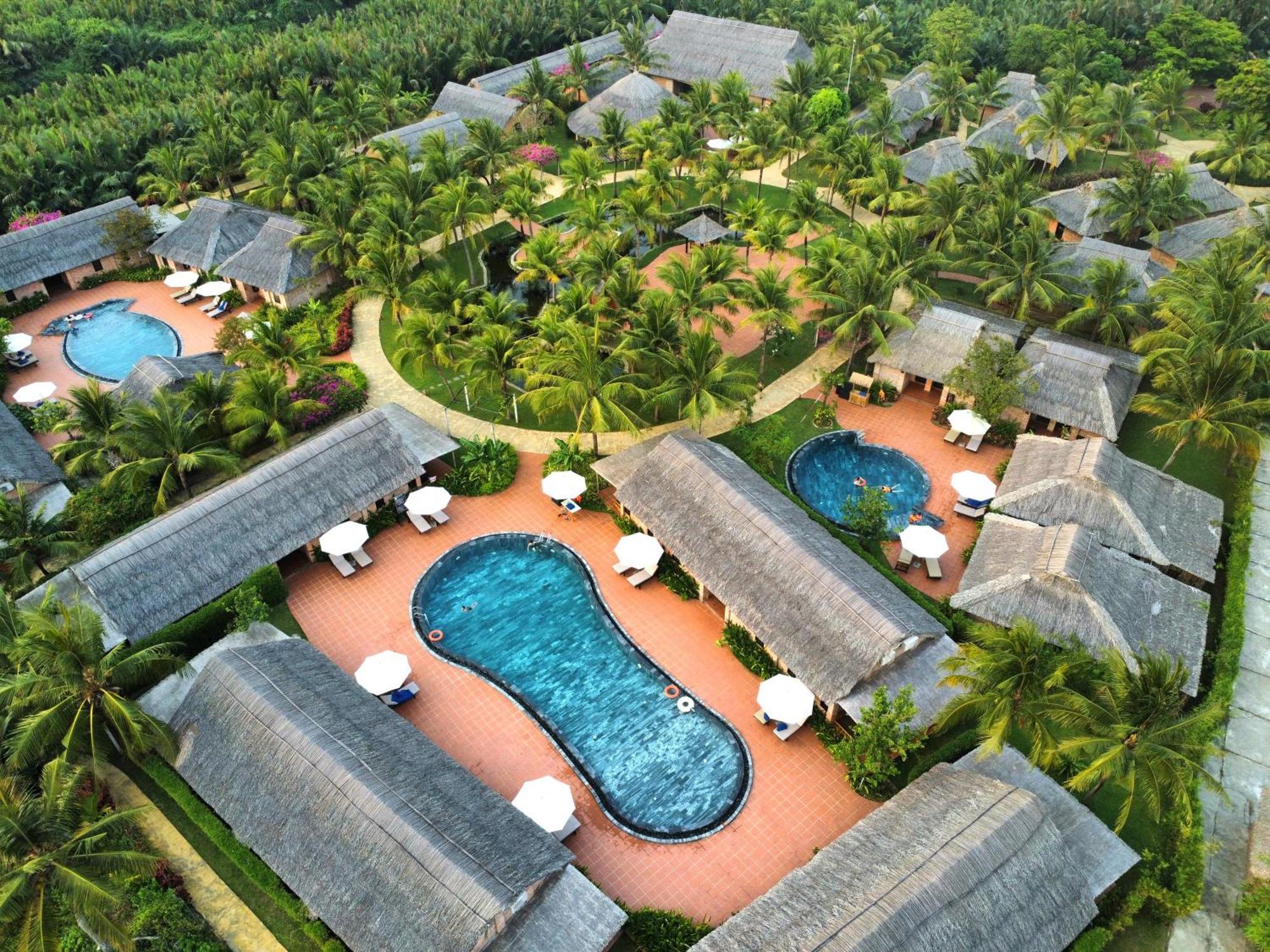 Enso Retreat Hoi An - Rediscovery & Serenity Esterno foto