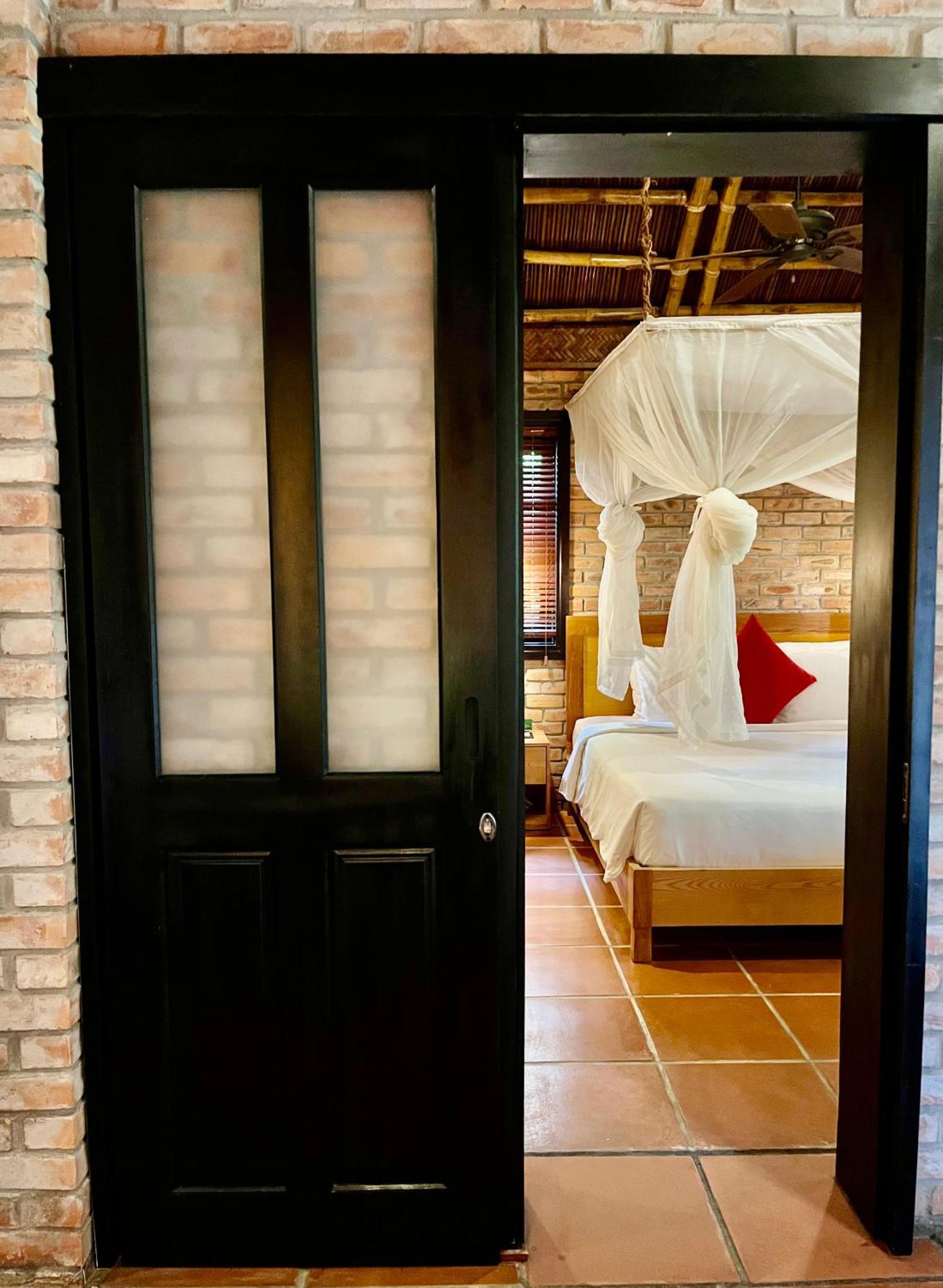 Enso Retreat Hoi An - Rediscovery & Serenity Esterno foto