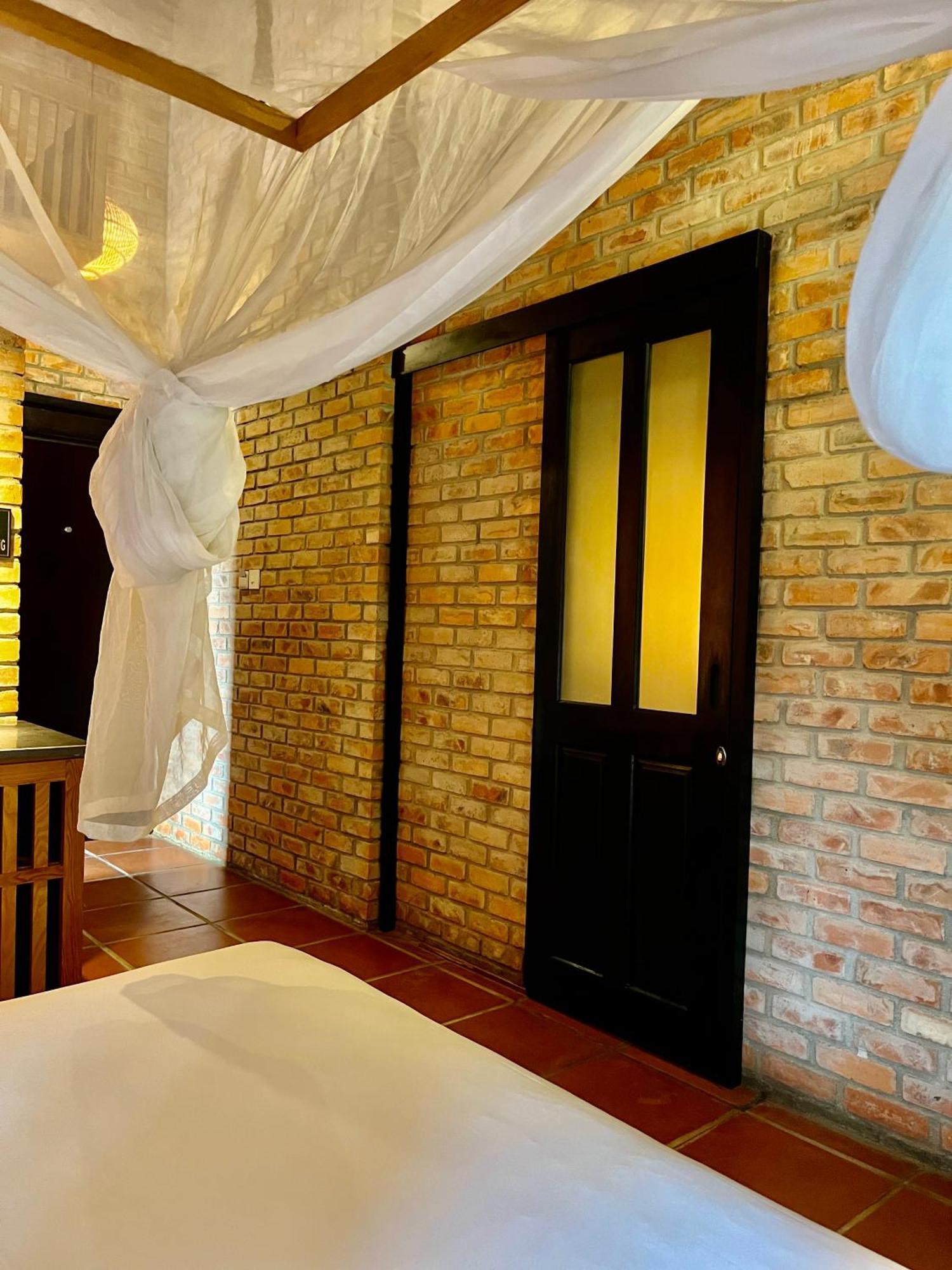 Enso Retreat Hoi An - Rediscovery & Serenity Esterno foto