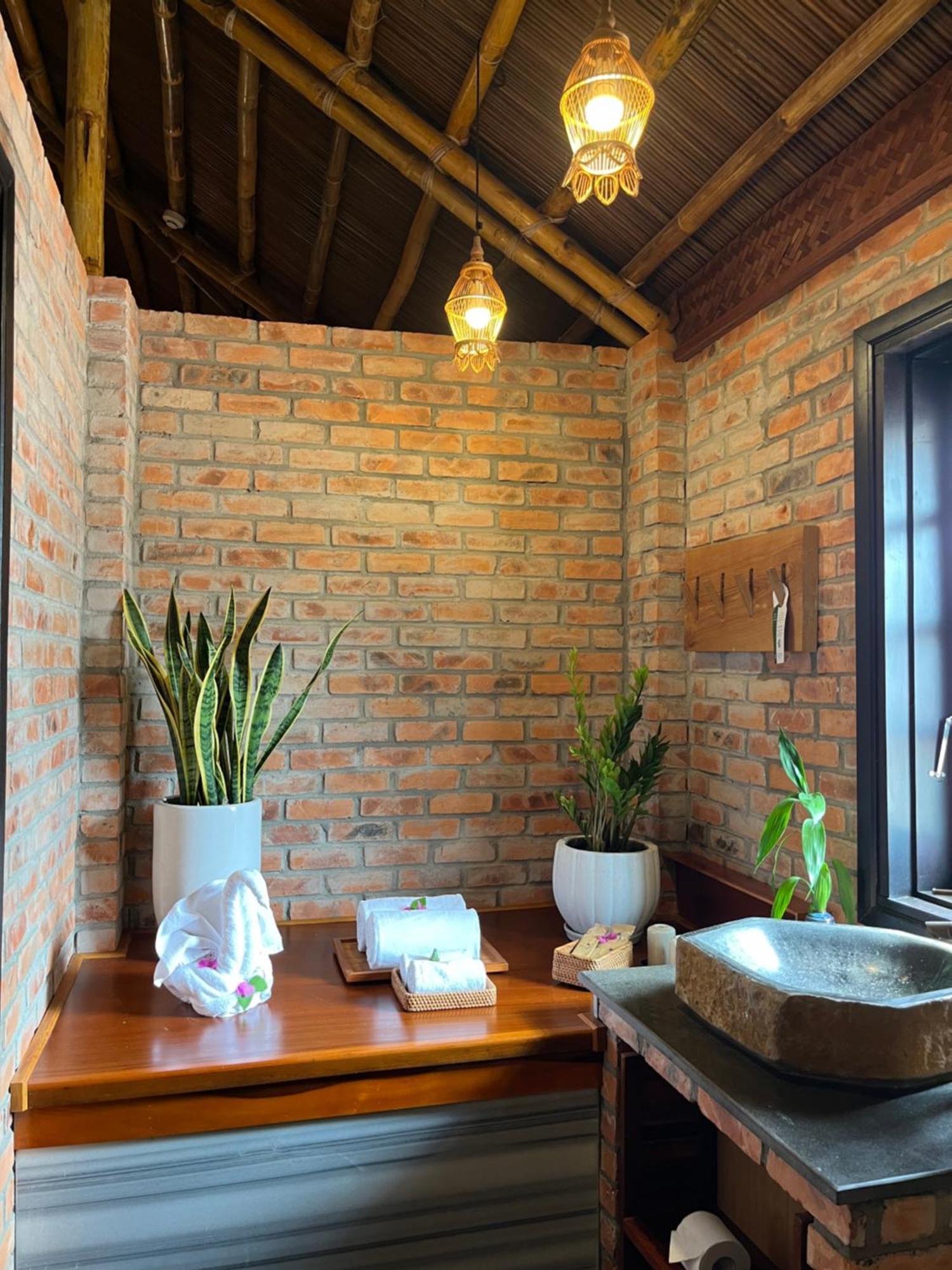 Enso Retreat Hoi An - Rediscovery & Serenity Esterno foto