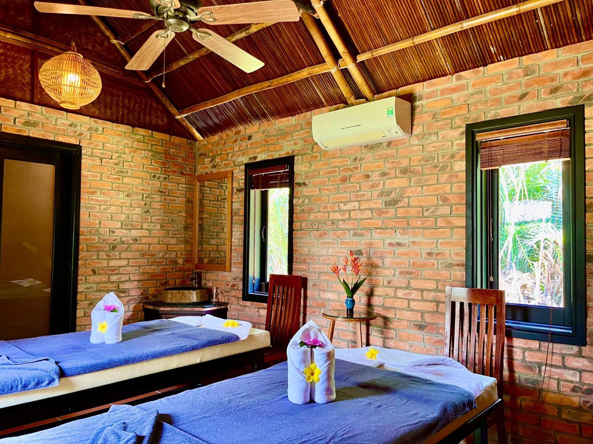Enso Retreat Hoi An - Rediscovery & Serenity Esterno foto
