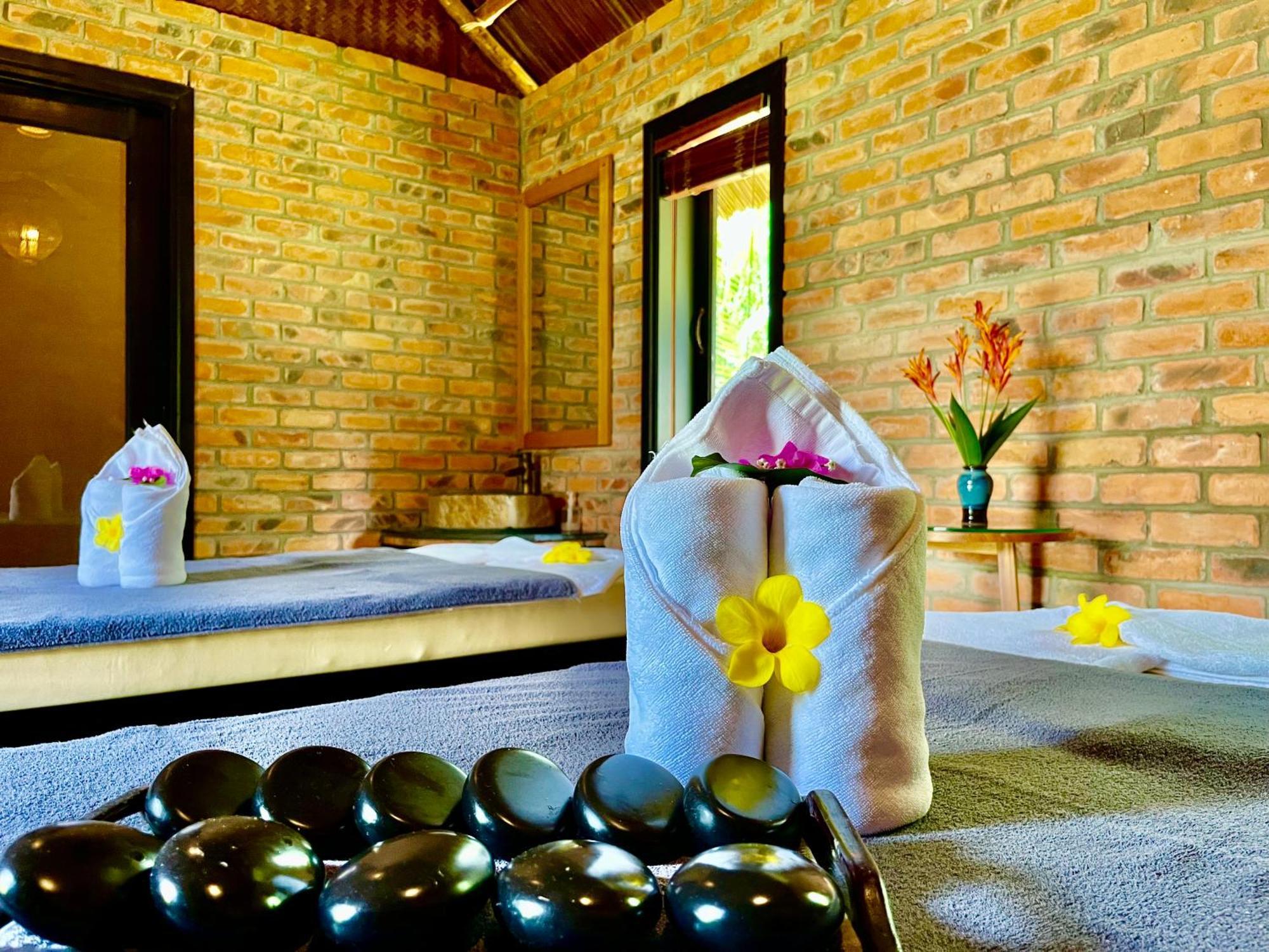 Enso Retreat Hoi An - Rediscovery & Serenity Esterno foto