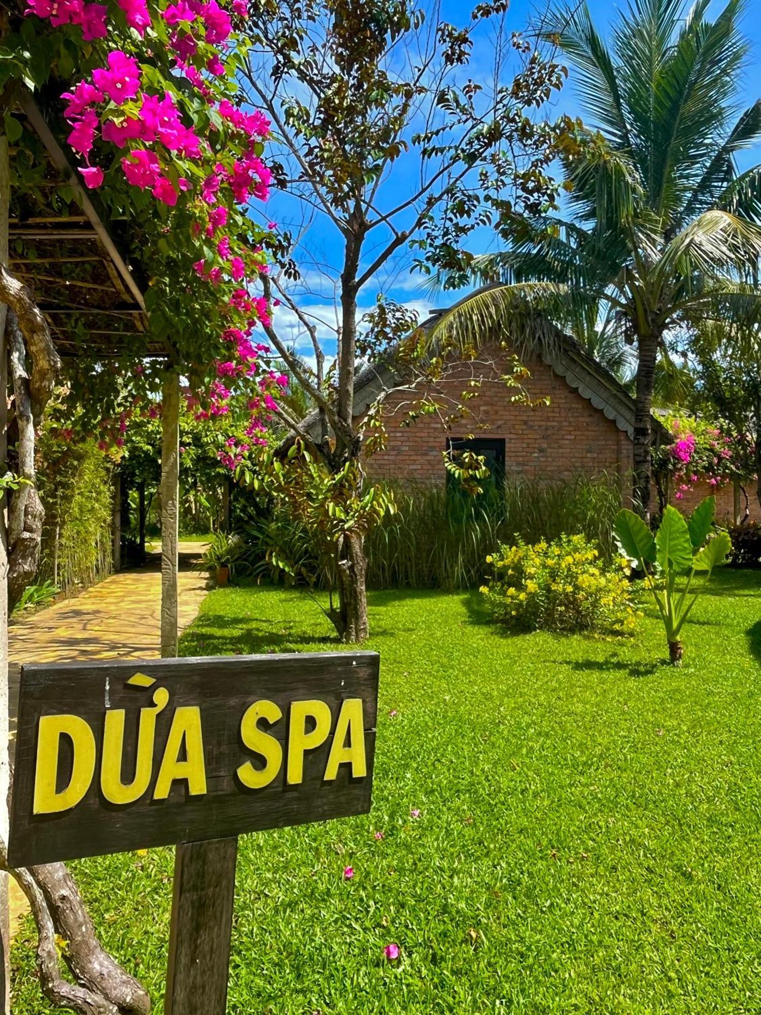 Enso Retreat Hoi An - Rediscovery & Serenity Esterno foto