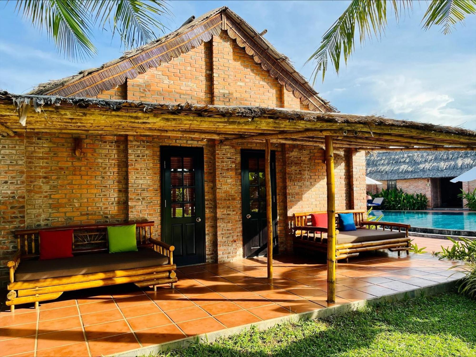Enso Retreat Hoi An - Rediscovery & Serenity Esterno foto