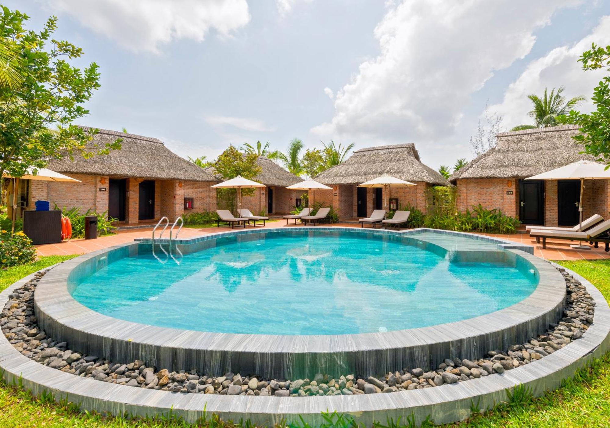 Enso Retreat Hoi An - Rediscovery & Serenity Esterno foto
